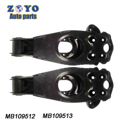 MB109512 MB109513 bras de commande avant inférieur en acier estampillé pour MITSUBISHI L200 1996