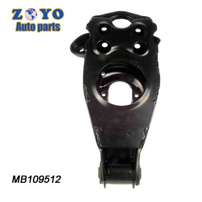 MB109512 MB109513 bras de commande avant inférieur en acier estampillé pour MITSUBISHI L200 1996