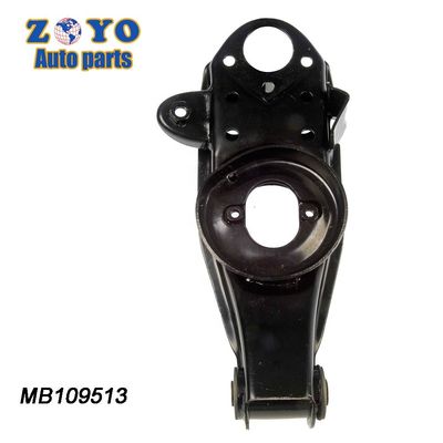 MB109512 MB109513 bras de commande avant inférieur en acier estampillé pour MITSUBISHI L200 1996
