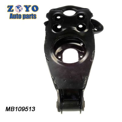 MB109512 MB109513 bras de commande avant inférieur en acier estampillé pour MITSUBISHI L200 1996