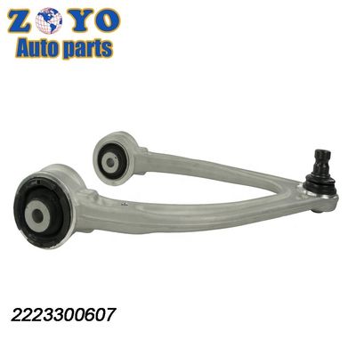 V222 MS101456 bras de commande avant inférieur réglable pour Mercedes-Benz S550E Aftermarket
