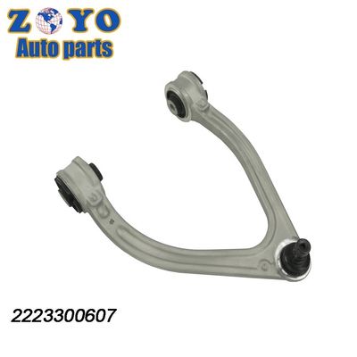 V222 MS101456 bras de commande avant inférieur réglable pour Mercedes-Benz S550E Aftermarket