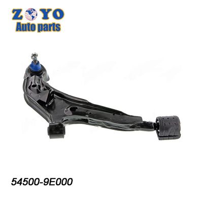 Le bras de commande avant inférieur pour Nissan Altima 2010 MS30101 Mevotech NO. et K620348 Moog NO
