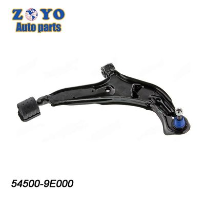 Le bras de commande avant inférieur pour Nissan Altima 2010 MS30101 Mevotech NO. et K620348 Moog NO