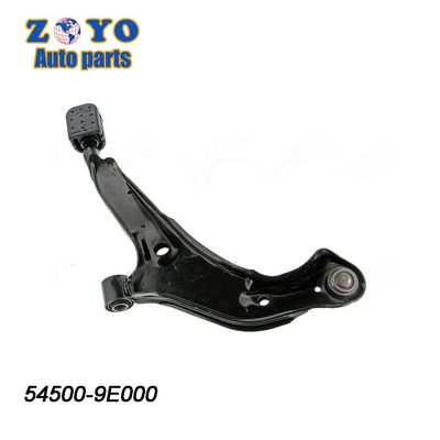 Le bras de commande avant inférieur pour Nissan Altima 2010 MS30101 Mevotech NO. et K620348 Moog NO