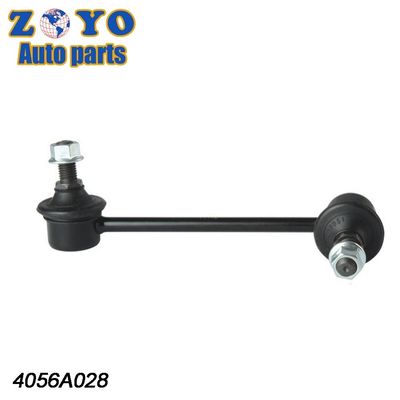 Ford Fusion 06-10 Lien stabilisateur avec joint à bille de 40 Cr et taille de fil standard