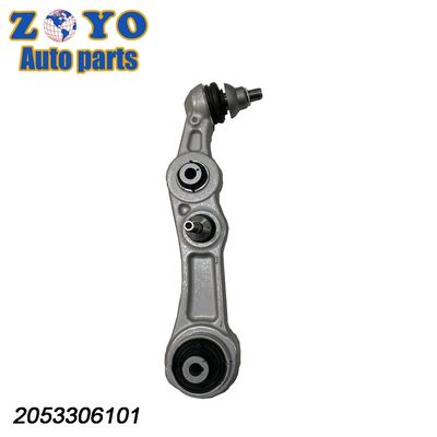 Manche de commande inférieure avant gauche pour le kit de suspension Mercedes-Benz W205 Fabriqué en 2013-2015
