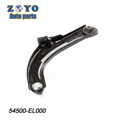 La position inférieure du bras de commande de la zone automatique pour Nissan Versa 2009 54500-EW000 54500-1FU0A