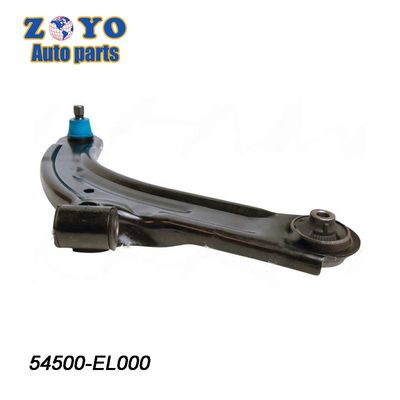 La position inférieure du bras de commande de la zone automatique pour Nissan Versa 2009 54500-EW000 54500-1FU0A