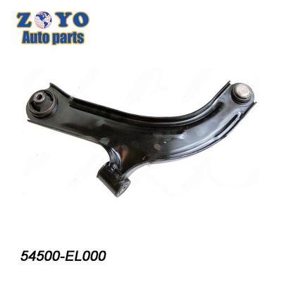 La position inférieure du bras de commande de la zone automatique pour Nissan Versa 2009 54500-EW000 54500-1FU0A