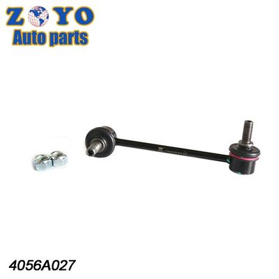 07-09 Lincoln Mkz Saloon GH 3M8Z5K483L Kit de barre de suspension du stabilisateur avant inférieur