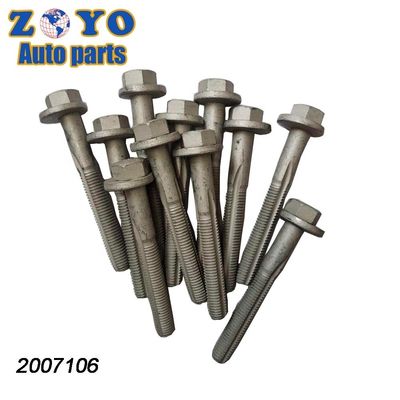 Année 2017-2019 40 Cr Ball Joint Bolt avant pour Tesla Model S et modèle X Auto Partie