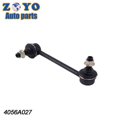 07-09 Lincoln Mkz Saloon GH 3M8Z5K483L Kit de barre de suspension du stabilisateur avant inférieur
