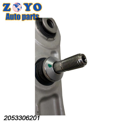 Système de suspension automatique de voiture Mercedes bras de commande droit IR-5179 2053306201 2053306101