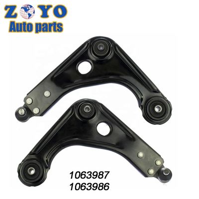 Kit de suspension pour Ford Fiesta 1989-1994 avec revêtement électronique de position inférieure