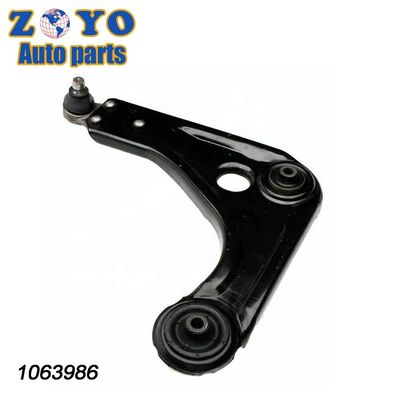 Kit de suspension pour Ford Fiesta 1989-1994 avec revêtement électronique de position inférieure