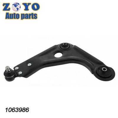 Kit de suspension pour Ford Fiesta 1989-1994 avec revêtement électronique de position inférieure