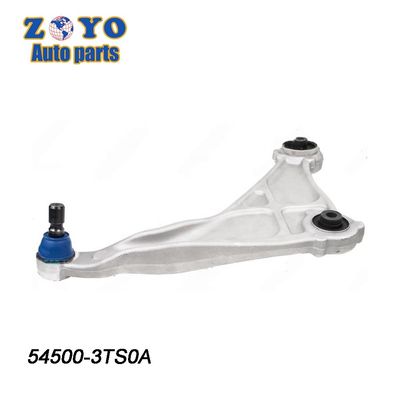 Remplacement/réparation du bras de commande de la suspension pour Nissan Altima 2010-2014 en aluminium
