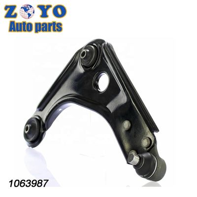 Kit de suspension pour Ford Fiesta 1989-1994 avec revêtement électronique de position inférieure