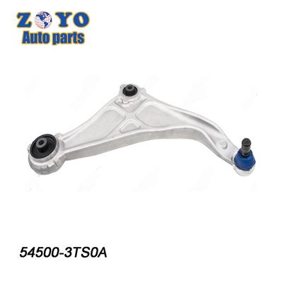 Remplacement/réparation du bras de commande de la suspension pour Nissan Altima 2010-2014 en aluminium