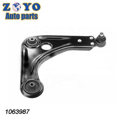 Kit de suspension pour Ford Fiesta 1989-1994 avec revêtement électronique de position inférieure