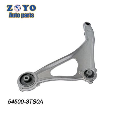 Nissan Altima 2006-2013 avant gauche bras de commande inférieur zinc plaqué 54501-3TS0A 524-239