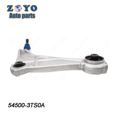 Armée de commande avant inférieure pour Nissan Altima 2006-2016 Améliorez la suspension de votre véhicule