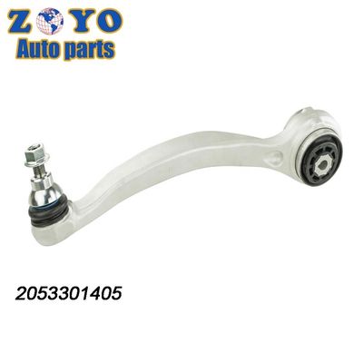 Pièce de rechange automobile pour Mercedes Benz Classe C 2013- bras droit de contrôle de suspension en aluminium