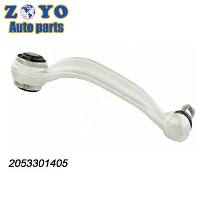 Pièce de rechange automobile pour Mercedes Benz Classe C 2013- bras droit de contrôle de suspension en aluminium