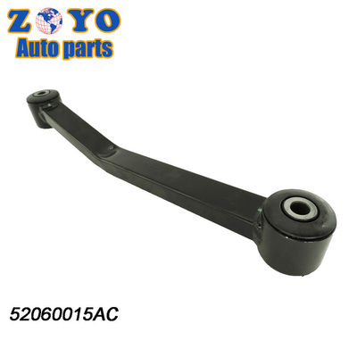 2007-2010 JEEP WRANGLER III JK Montage de voiture Suspension arrière bras de commande inférieur pour l'arrière