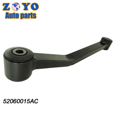 2007-2010 JEEP WRANGLER III JK Montage de voiture Suspension arrière bras de commande inférieur pour l'arrière