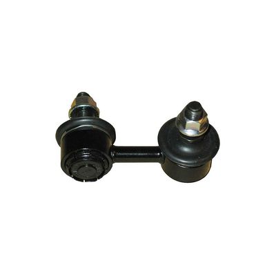 Mitsubishi Outlander Lancer VII 2000-2013 Lien de stabilisateur avant avec revêtement E noir