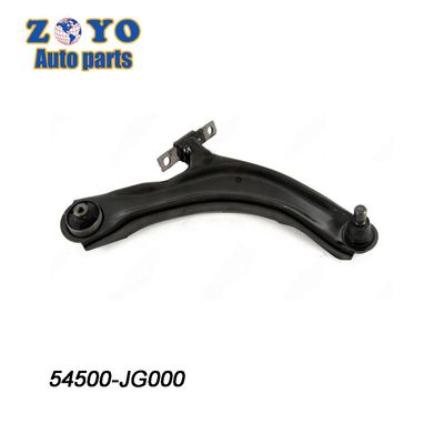 2008 - Année Pièces de suspension avant inférieure RK621453 pour Nissan Qashqai 2019 SPHC Steel
