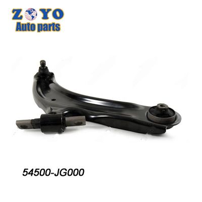 2008 - Année Pièces de suspension avant inférieure RK621453 pour Nissan Qashqai 2019 SPHC Steel