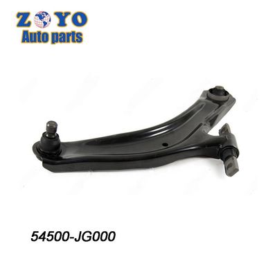2008 - Année Pièces de suspension avant inférieure RK621453 pour Nissan Qashqai 2019 SPHC Steel