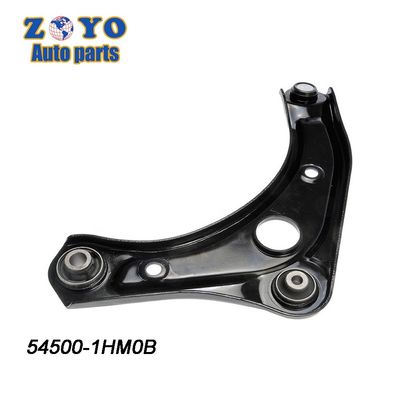 MARCH MS301137 bras de commande droit pour Nissan Sunny N17 54500-1HM0B pièces détachées automobiles