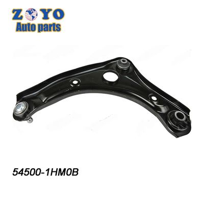 MARCH MS301137 bras de commande droit pour Nissan Sunny N17 54500-1HM0B pièces détachées automobiles