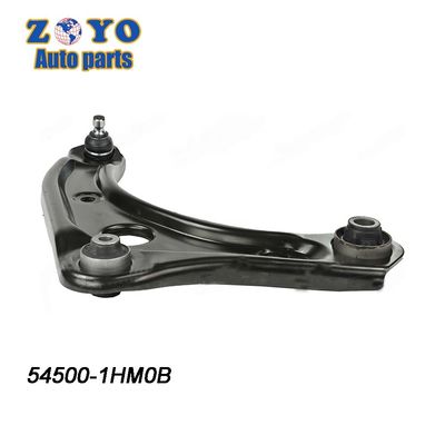 MARCH MS301137 bras de commande droit pour Nissan Sunny N17 54500-1HM0B pièces détachées automobiles