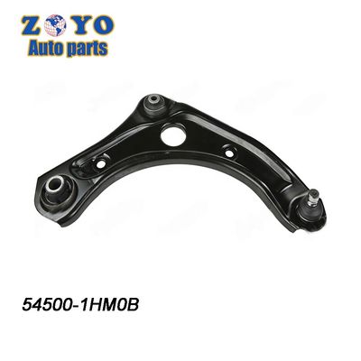 MARCH MS301137 bras de commande droit pour Nissan Sunny N17 54500-1HM0B pièces détachées automobiles