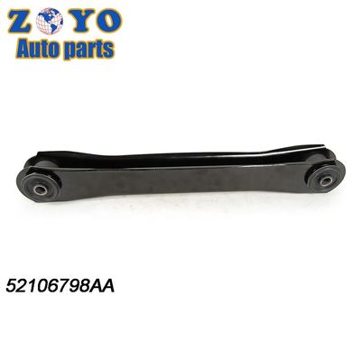 Armure de commande de pièces automobiles arrière pour Dodge Ram 2010 Mevotech arrière inférieur n° CMS25128