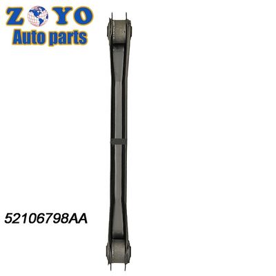 Armure de commande de pièces automobiles arrière pour Dodge Ram 2010 Mevotech arrière inférieur n° CMS25128