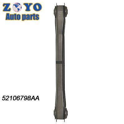 Armure de commande de pièces automobiles arrière pour Dodge Ram 2010 Mevotech arrière inférieur n° CMS25128