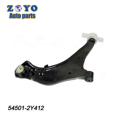 Le bras de commande inférieur MS20458 MS20459 pour 1999-2003 Infiniti I30