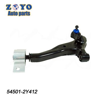 Le bras de commande inférieur MS20458 MS20459 pour 1999-2003 Infiniti I30
