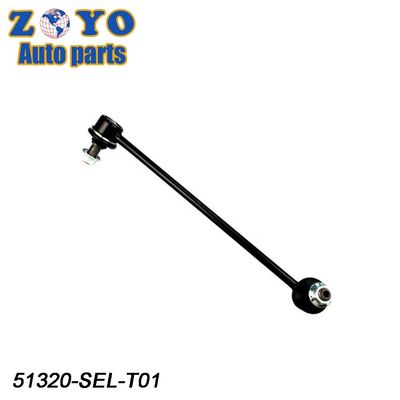 Kit de suspension de l'appareil pour Honda Jzaa II 02-08 Choix professionnel