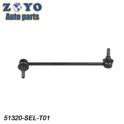 Kit de suspension de l'appareil pour Honda Jzaa II 02-08 Choix professionnel