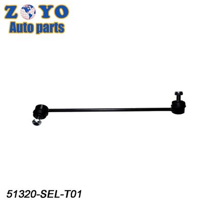 Kit de suspension de l'appareil pour Honda Jzaa II 02-08 Choix professionnel