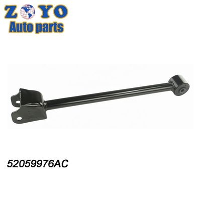 Modèle de voiture pour Jeep Wrangler JK 2007-2018 Suspension Arm Dorman n° 521-118 Pièces automobiles