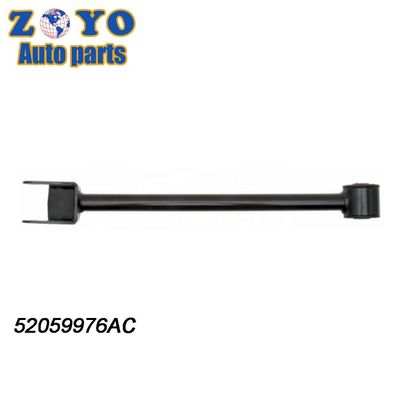 Modèle de voiture pour Jeep Wrangler JK 2007-2018 Suspension Arm Dorman n° 521-118 Pièces automobiles