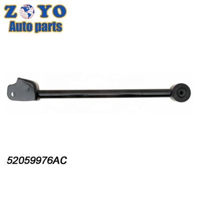 Modèle de voiture pour Jeep Wrangler JK 2007-2018 Suspension Arm Dorman n° 521-118 Pièces automobiles